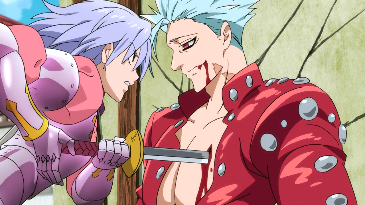 The Seven Deadly Sins (Ñyuum)